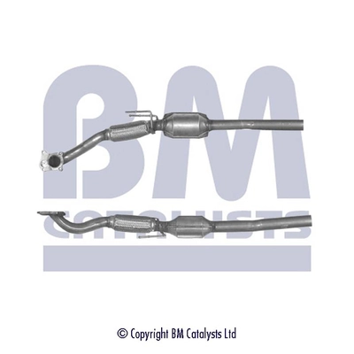 Catalytic Converter